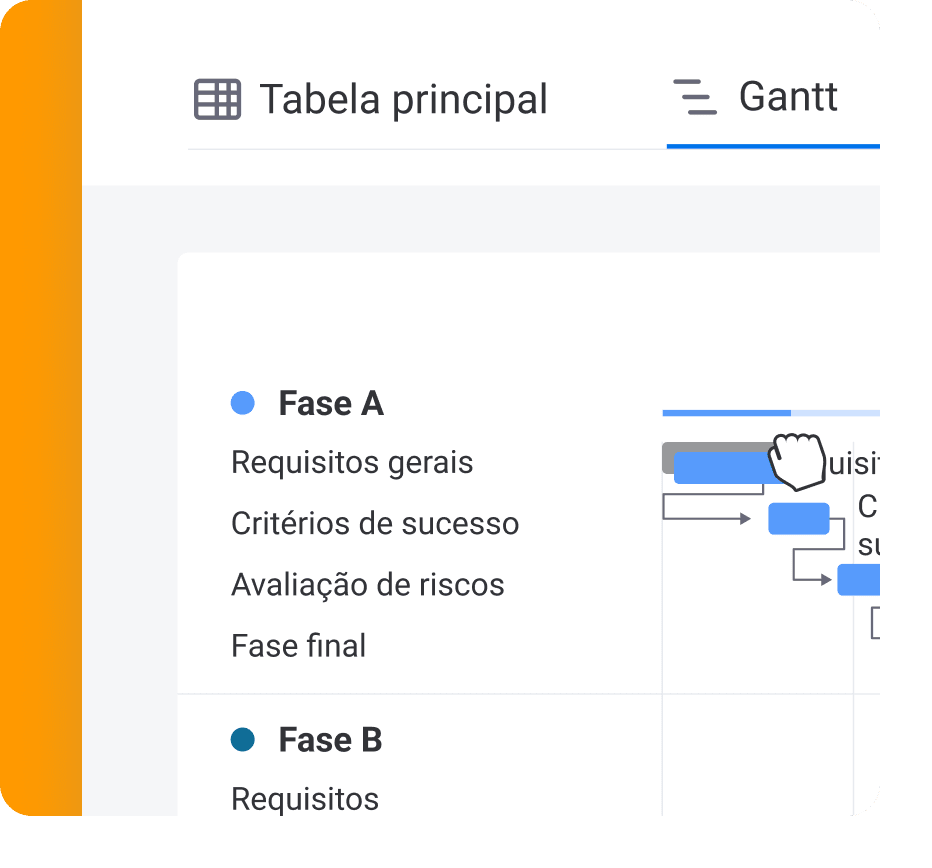 pt baseline projects